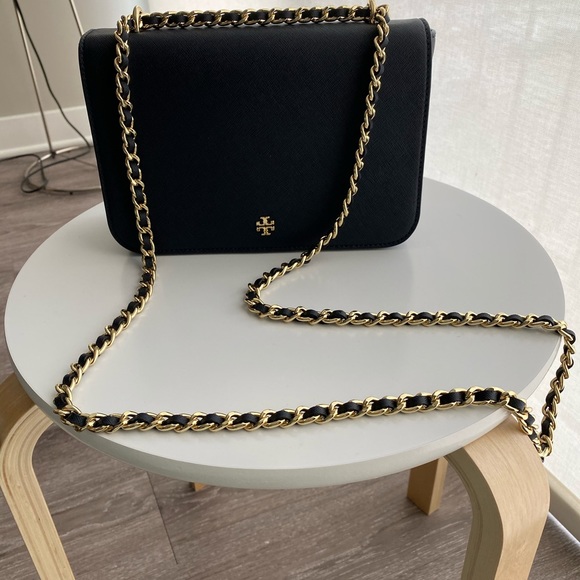 🚫SOLD🚫TORY BURCH CROSSBODY BAG NWOT - Picture 2 of 8